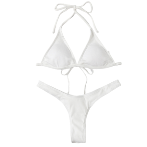 Sexy <strong>Beach</strong> Super Mini Extreme Micro Swimsuit Two Pieces String <strong>Bikini</strong> Black <strong>Hot</strong> Sexy Girl <strong>Photo</strong> <strong>Bikini</strong> for <strong>Women</strong> - Product Image 5