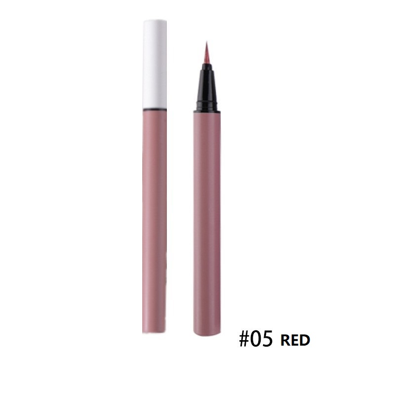 #05 rouge