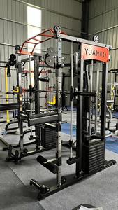 Smith Machine-X6 - Product Image 6