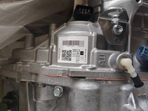 <span class=keywords><strong>Caja</strong></span> <span class=keywords><strong>de</strong></span> cambios 81-40LE para <span class=keywords><strong>Toyota</strong></span> Changan Daewoo FAW 187200A, sistema <span class=keywords><strong>de</strong></span> transmisión automática, - Product Image 3