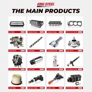 Kingsteel phụ tùng ô tô đánh lửa nhà phân phối lắp ráp OEM 19020 15180 cho TOYOTA Corona 8A 5afe 1.6 soluna al50 Corolla soluna 1996 - Product Image 5