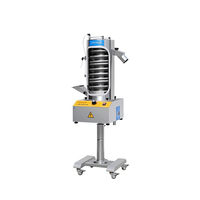 Meilleur prix fabricant chinois dissolvant de poudre inoxydable Deduster