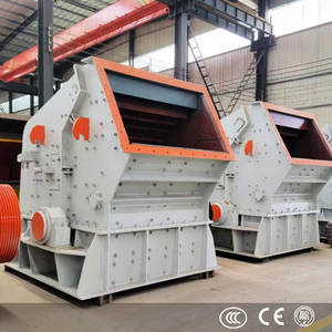 PF1214 Nouveau produit Concasseur à percussion pour calcaire haute efficacité avec composants essentiels Moteur et roulement fabriqués directement par le producteur - Product Image 2