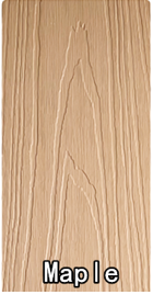 Maple