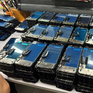 <span class=keywords><strong>Pantalla</strong></span> LCD OLED Incell Premium para <span class=keywords><strong>iPhone</strong></span> 6 <span class=keywords><strong>7</strong></span> 8 X XR XS Max 11 12 13 14 15 16 17 Pro Max, <span class=keywords><strong>Pantalla</strong></span> Táctil <span class=keywords><strong>de</strong></span> 120hz con IC <span class=keywords><strong>de</strong></span> Repuesto - Product Image 1