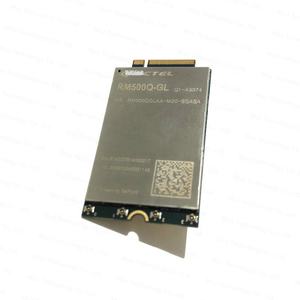 Wgzx Muz Tech Rm500q-Gl Lte-bir Cat-12 modül M.<span class=keywords><strong>2</strong></span> q-ea q-cn 5g hücresel Modem kablosuz Qglaa-M20-Sgasa - Product Image 1