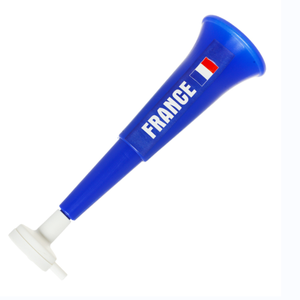 Les fans de football de haute qualité acclament les cornes en plastique de célébration de trompette <span class=keywords><strong>Vuvuzela</strong></span> pour le jeu avec une haute visibilité - Product Image 4