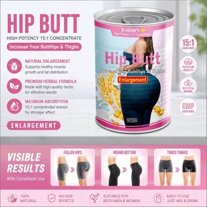 Pack <span class=keywords><strong>de</strong></span> <span class=keywords><strong>poudre</strong></span> <span class=keywords><strong>de</strong></span> protéines pour le bien-être des femmes courbes |   Maca, prise <span class=keywords><strong>de</strong></span> poids et soutien naturel des courbes, végétalien et sans gluten - Product Image 6