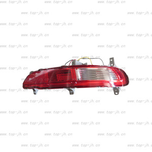 CARVAL <span class=keywords><strong>JH</strong></span> PIÈCES DE CARROSSERIE LAMPE DE PARE-CHOCS ARRIÈRE POUR KX5-SPORTAGE 2017 2.4KIA AUTO PARE-CHOCS 92406/07-D9200 JH03-STG16-012 - Product Image 4