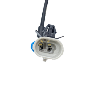 Peivso เซ็นเซอร์ ABS สำหรับ Vauxhall antara 2.2 CDTI 96626078 ABS - Product Image 2