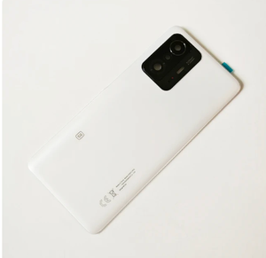 Custodia <span class=keywords><strong>Cover</strong></span> posteriore batteria senza obiettivo per <span class=keywords><strong>Xiaomi</strong></span> <span class=keywords><strong>11T</strong></span> Pro 5G <span class=keywords><strong>Cover</strong></span> posteriore in vetro posteriore - Product Image 3