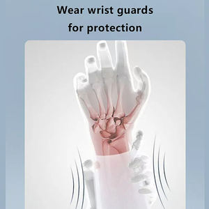 สายคาดศีรษะกันเหงื่อสำหรับผู้ชายชุดสายรัดข้อมือซับเหงื่อสำหรับกีฬากรีฑาบาสเก็ตบอลวิ่งเทนนิสฟุตบอล - Product Image 5