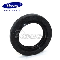 Sellos de Aceite de Salida Trasera de la Caja de Transferencia Automotriz 33142-33G10 para NV350 CARAVAN Bus E26 3314233G10