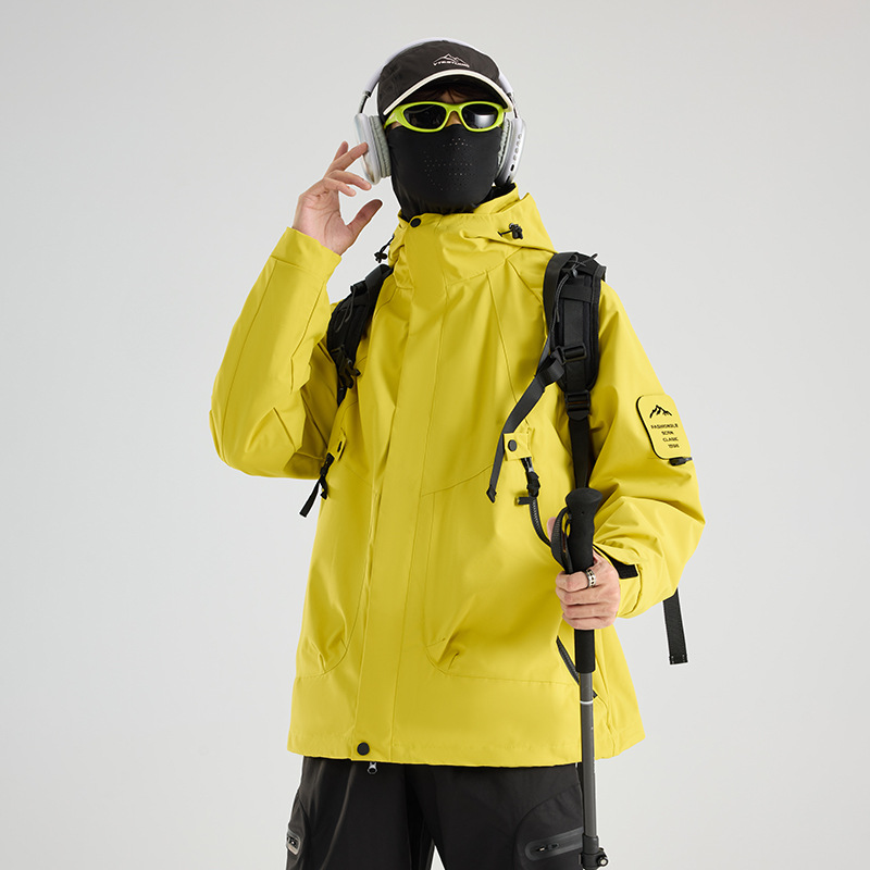 Jaune