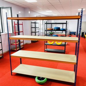 Scaffale Espositivo in <span class=keywords><strong>Ferro</strong></span> <span class=keywords><strong>Battuto</strong></span> <span class=keywords><strong>Nero</strong></span> per Frutta, Prodotto di Fabbrica - Product Image 1