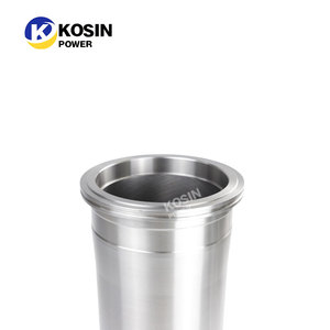 Motor genuino QSV91 Engine <span class=keywords><strong>Spak</strong></span> Plug GQsv91 Qs como guía de válvula de Gas para piezas de Cummins válvula varilla de empuje herramienta Cigüeñal - Product Image 4