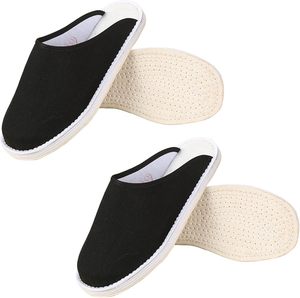 Veca Vc <b>Soft</b> Sporty Gel Midsole TPR Outsole Stain Resistant All Seasons Slippers <b>Shoes</b> - Product Image 4