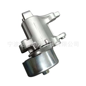 Conjunto de Tensor de Correa Automotriz 16620 0L020 para Toyota, Pieza de Repuesto para Automóvil - Product Image 4