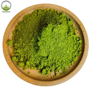Suministro de polvo de extracto de hoja de ajenjo natural de grado alimenticio de alta calidad - Product Image 4