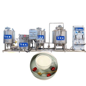 Machine à <span class=keywords><strong>yaourt</strong></span> industriel Moxin, pasteurisateur de <span class=keywords><strong>yaourt</strong></span> à refroidissement par air, équipement de fermentation pour laiterie - Product Image 1