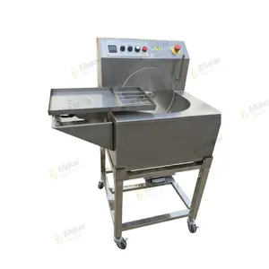 Mesin Tempering Coklat Komersial Harga Mesin Peleburan Tempering Coklat Kecil