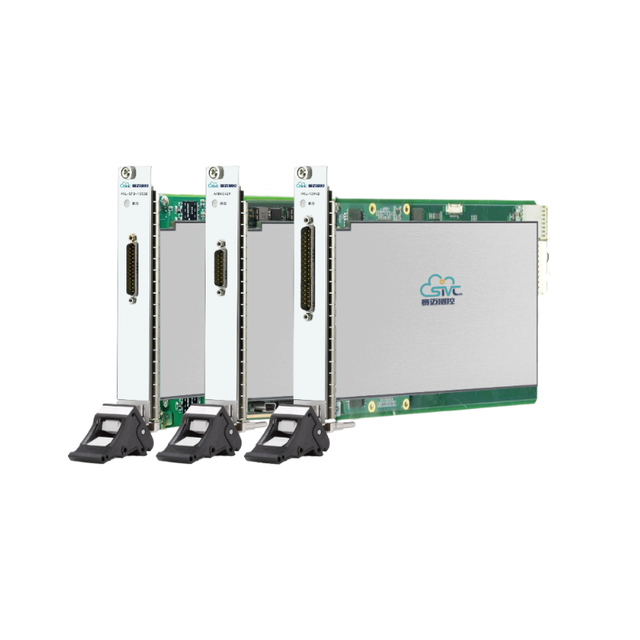 SMTC MIL-1394B bus communication card, MIL-STD-1553B bus communication card and ARINC429 bus expansion module
