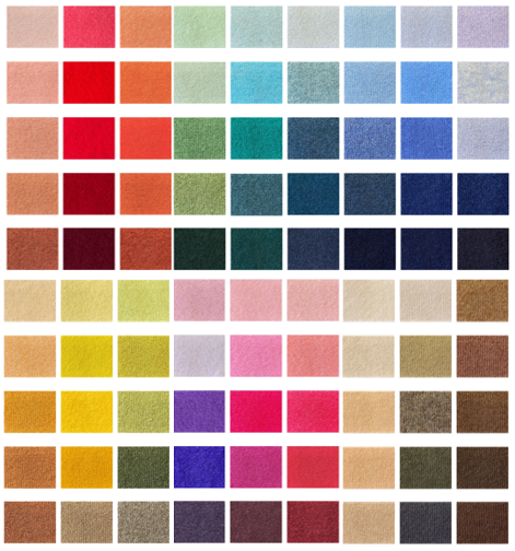 Colore personalizzato