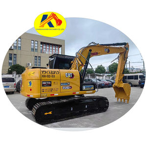 <b>Crawler</b> Digger for Sale Super Quality Low Price Used Cat312D2GC Used Excavator Hydraulic Cat 312d2GC in Stock - Product Image 1