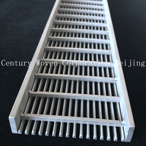 <span class=keywords><strong>Grille</strong></span> <span class=keywords><strong>de</strong></span> <span class=keywords><strong>sol</strong></span> linéaire en acier inoxydable - Product Image 3