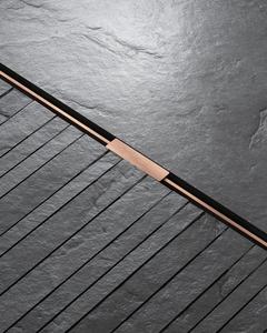 ท่อระบายน้ำสแตนเลส304ตั้งพื้นสามารถปรับแต่งได้พร้อมชุดอุปกรณ์เสริมฐานน้ำแบบซีลน้ำ - Product Image 4