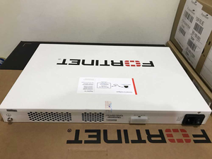 Appliance de pare-feu Fortinet Fortigate <span class=keywords><strong>201E</strong></span> <span class=keywords><strong>FG</strong></span>-<span class=keywords><strong>201E</strong></span> 14x 1GbE RJ45 4x 1GbE SFP en stock - Product Image 2