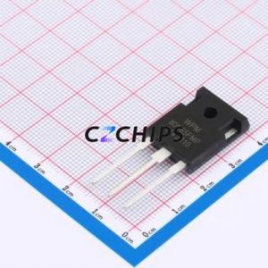 ทรานซิสเตอร์สนามทรานซิสเตอร์ TO-247-3L WTM80N65FMP (MOsfet) ชิ้นส่วนอิเล็กทรอนิกส์ - Product Image 1