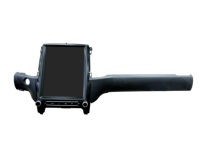 ZESTECH écran Vertical Android autoradio pour Ford Ranger Raptor Everest T6 2016-2021Audio Radio voiture GPS Navigation multimédia