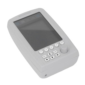 Écran LCD du panneau de contrôle de l'excavatrice SY210C SY230C SY215-8, marque OEM, garantie 1 an, 11445949 - Product Image 2