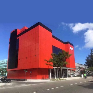 <span class=keywords><strong>Edificio</strong></span> prefabricado de estructura de acero para estadio y pabellón de diseño personalizable de buena calidad - Product Image 4