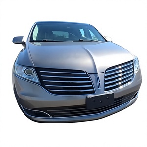 Lincoln MKT Reserve AWD 4 portes Crossover 2018 d'occasion à vendre - Product Image 1