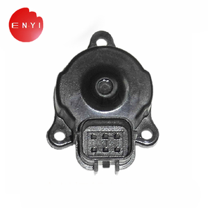 Adatto per valvola di controllo del minimo Mitsubishi valvola stabilizzatrice del minimo motore passo-passo motore minimo MD619857 - Product Image 1