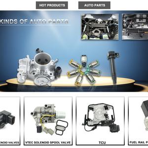 Bomba de Aceite de Transmisión CVT 019 para Chery Tiggo3/5/7 Arrizo A3/M11 E5/BONUS5 019CHA-1502610 - Product Image 3