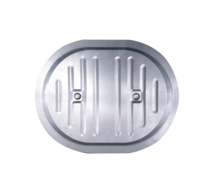 Porte <span class=keywords><strong>d</strong></span>'accès pour conduit ou tuyauterie - Product Image 1