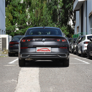Volkswagen Lamando de Segunda Mano, Automático, con Inspección Detallada del Vehículo, Dinámico y Popular, Auto de Lujo a Gasolina, 1.4T Turbo, Tracción Delantera - Product Image 4