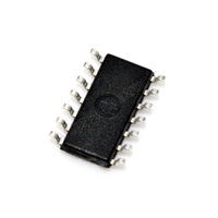 Circuits intégrés ANSOYO LMV824Q1MAX LMV824Q1 14SOIC, composants électroniques, amplificateur LMV824Q1MAX/NOPB