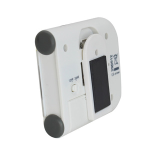 ตัวตั้งเวลาอิเล็กทรอนิกส์อเนกประสงค์ 4 ชุด พร้อมนาฬิกา สำหรับครัว - Product Image 6