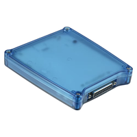 Programador OBD IFlash Versión COMPLETA, Herramienta ECU BCM BSI, Lector de Inmovilizador OBD2, Compatible con la Transformación de la Unidad de Control de la Carrocería