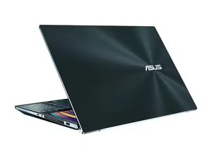 Nouveaux ordinateurs portables de jeu Asu-ZEN-BOOKs Pro <span class=keywords><strong>14</strong></span> Duo OLED <span class=keywords><strong>14</strong></span>,5 pouces avec écran tactile, processeur Intel I9, résolution 3200x1800, double carte graphique dédiée, 21:9, 144 Hz, GDDR6 - Product Image 3