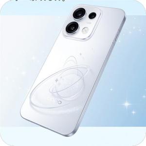 OPPO <span class=keywords><strong>Reno</strong></span> 16 Pro Octa Core Dimensity 9500s หน้าจอ <span class=keywords><strong>6</strong></span>.78 นิ้ว 1.5K LTPO แบตเตอรี่ 7000mAh ชาร์จไว 80W กล้อง 200MP สมาร์ทโฟน 5G รองรับภาษาอังกฤษ/สเปน/ฝรั่งเศส - Product Image 4