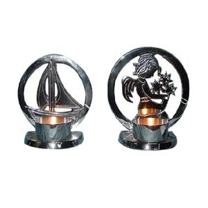 Portavelas de luz de té, soporte de estrellas de Navidad t-lite, para bodas, fiestas, estilo moderno, superventas en precio económico - Product Image 5