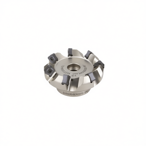 ดอกกัดปาดหน้า 45 องศา รุ่น TA4506 พร้อมปลอกและเม็ดมีด - Product Image 2