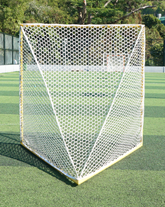 Obiettivo <span class=keywords><strong>di</strong></span> lacrosse per allenamento in cortile portatile <span class=keywords><strong>di</strong></span> alta qualità - Product Image 5