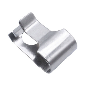 <b>Car</b> Turbocharger Actuator Rod Rattle <b>Clip</b> 06J145220A for Golf - Product Image 3