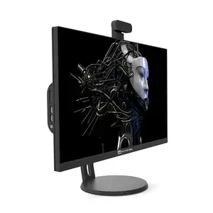 בכירים ספקים 1080p hd ips 22 24 אינץ 75hz 144hz צג displayer מחשב משחקי מחשב led lcd צגים